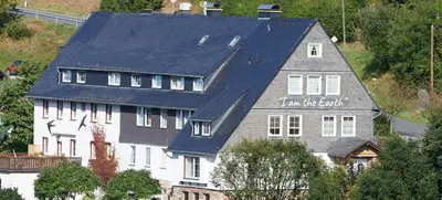 Foto von The Conscious Farmer Training Center