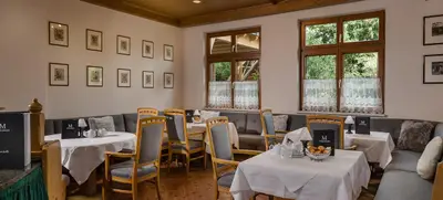 Foto von Hotel Moselebauer