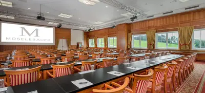 Foto von Hotel Moselebauer