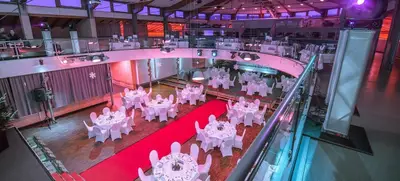 Foto von Eurostrand Resort Moseltal