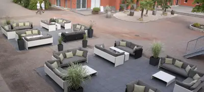 Foto von Eurostrand Resort Moseltal