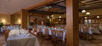Foto von Eurostrand Resort Lüneburger Heide