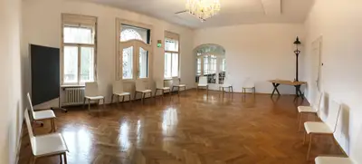 Foto von Villa Vitamus