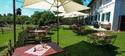Foto von Das Chadim