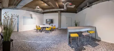 Foto von Schokoladenfabrik - Nougat