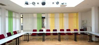 Foto von Meeet Mitte Pavillon