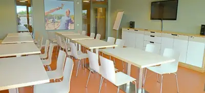 Foto von Hostel Haus 54 Zingst