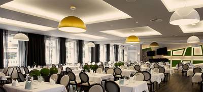 Foto von Berghotel Oberhof