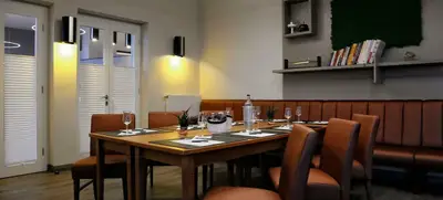 Foto von Konsumhotel Dorotheenhof Weimar