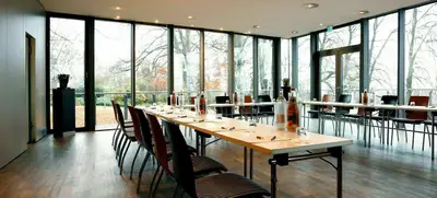 Foto von Konsumhotel Dorotheenhof Weimar