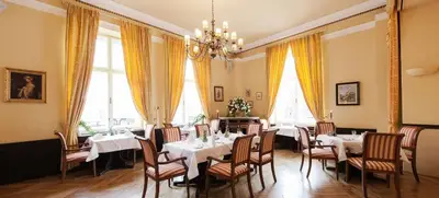Foto von Hotel Marienhof