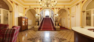 Foto von Hotel Marienhof
