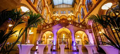 Foto von Palais Ferstel