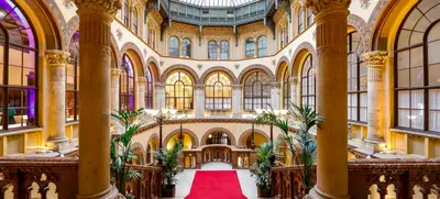 Foto von Palais Ferstel