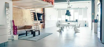 Foto von Grosse 8 Meeting Space