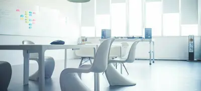 Foto von Grosse 8 Meeting Space