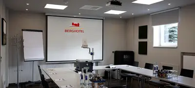 Foto von Berghotel Oberhof