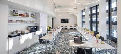 Foto von ARCOTEL Donauzentrum Wien