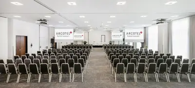 Foto von ARCOTEL Kaiserwasser Wien