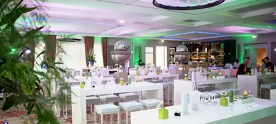 Foto von See und Sporthotel Ankum