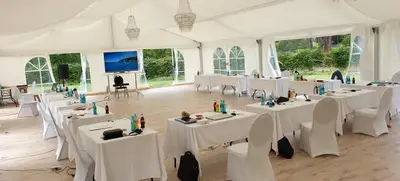 Foto von Hotel Wolfschlucht