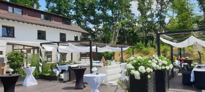 Foto von Hotel Wolfschlucht