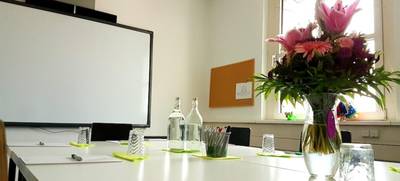 Foto von EinsA Sprachinstitut Berlin Privatsprachschule GmbH