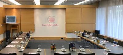 Foto von Concorde Hotel Am Studio - Theodor