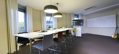 Foto von MEET/N/WORK Frankfurt GmbH - Workshop