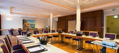Foto von Hotel Villa Geyerswörth