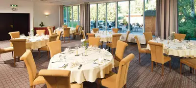 Foto von Hotel Grengel