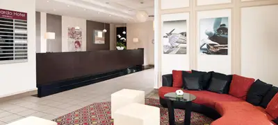 Foto von Hotel Grengel