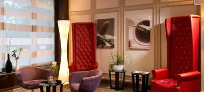 Foto von Hotel Grengel