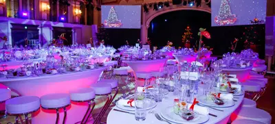 Foto von Congress Center Baden 