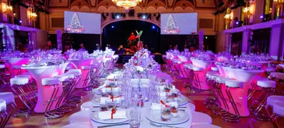 Foto von Congress Center Baden 
