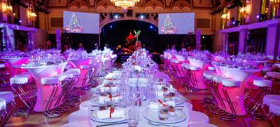Foto von Congress Center Baden 