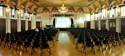 Foto von Congress Center Baden 