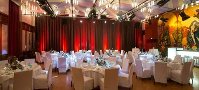 Foto von Gala Package