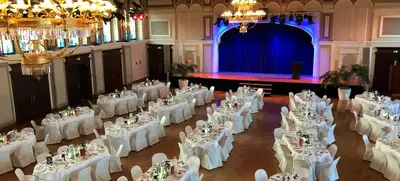 Foto von Gala Package