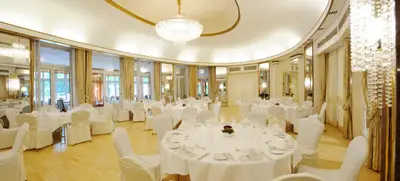 Foto von PK Parkhotel Kurhaus