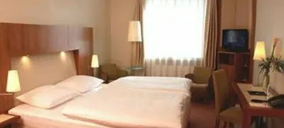 Foto von Hotel Rahlstedt