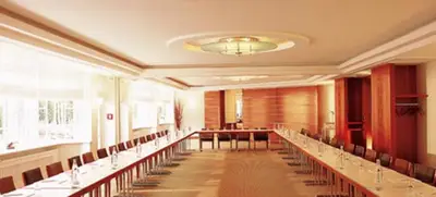 Foto von Hotel Rahlstedt