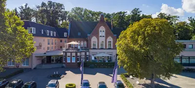 Foto von Parkhotel Berghölzchen