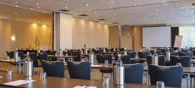 Foto von Parkhotel Berghölzchen