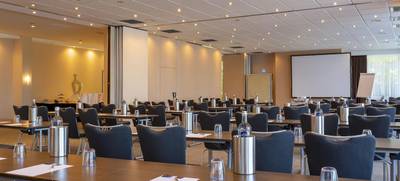 Parkhotel Berghölzchen