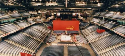 Foto von ZAG Arena