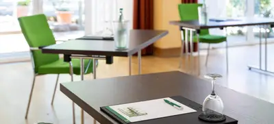 Foto von Waldhotel Tannenhäuschen