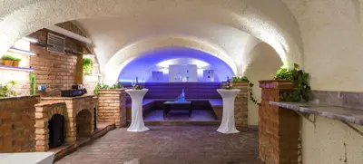 Foto von Partyraum Linz - Eventwerkstadt
