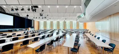 Foto von Forum am Schlosspark