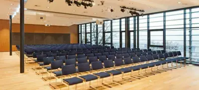 Foto von Eventcenter Villa Blanka